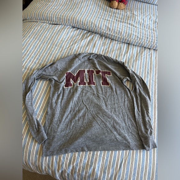 MIT longsleeve - Picture 1 of 1